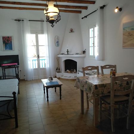 Villa Mariliza بوسي لِفاذي المظهر الخارجي الصورة