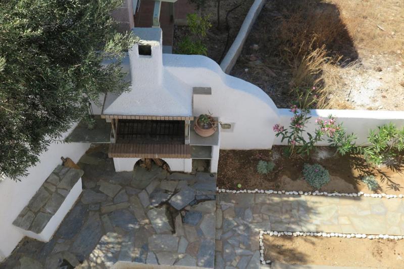 Villa Mariliza بوسي لِفاذي المظهر الخارجي الصورة