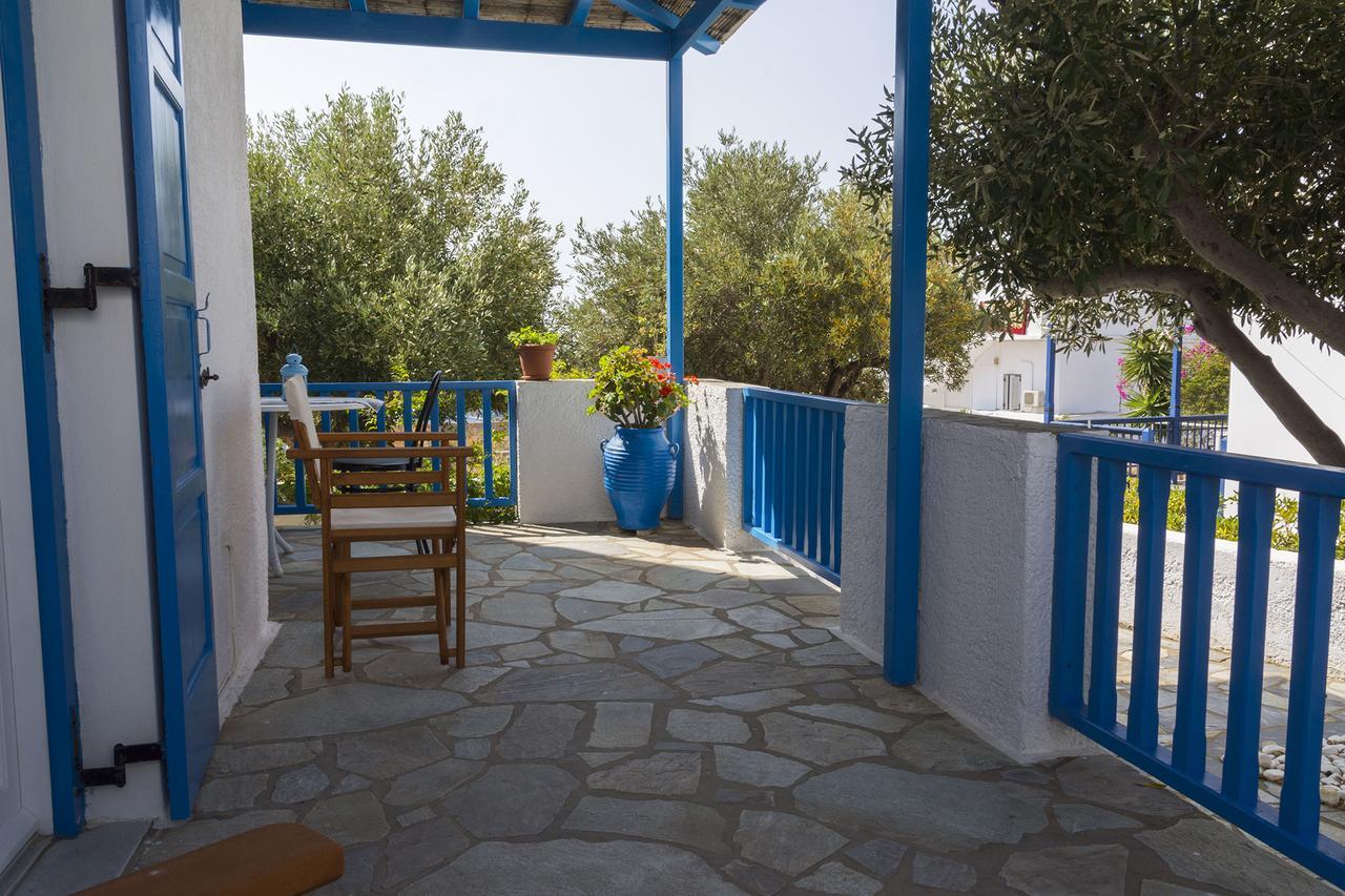 Villa Mariliza بوسي لِفاذي المظهر الخارجي الصورة