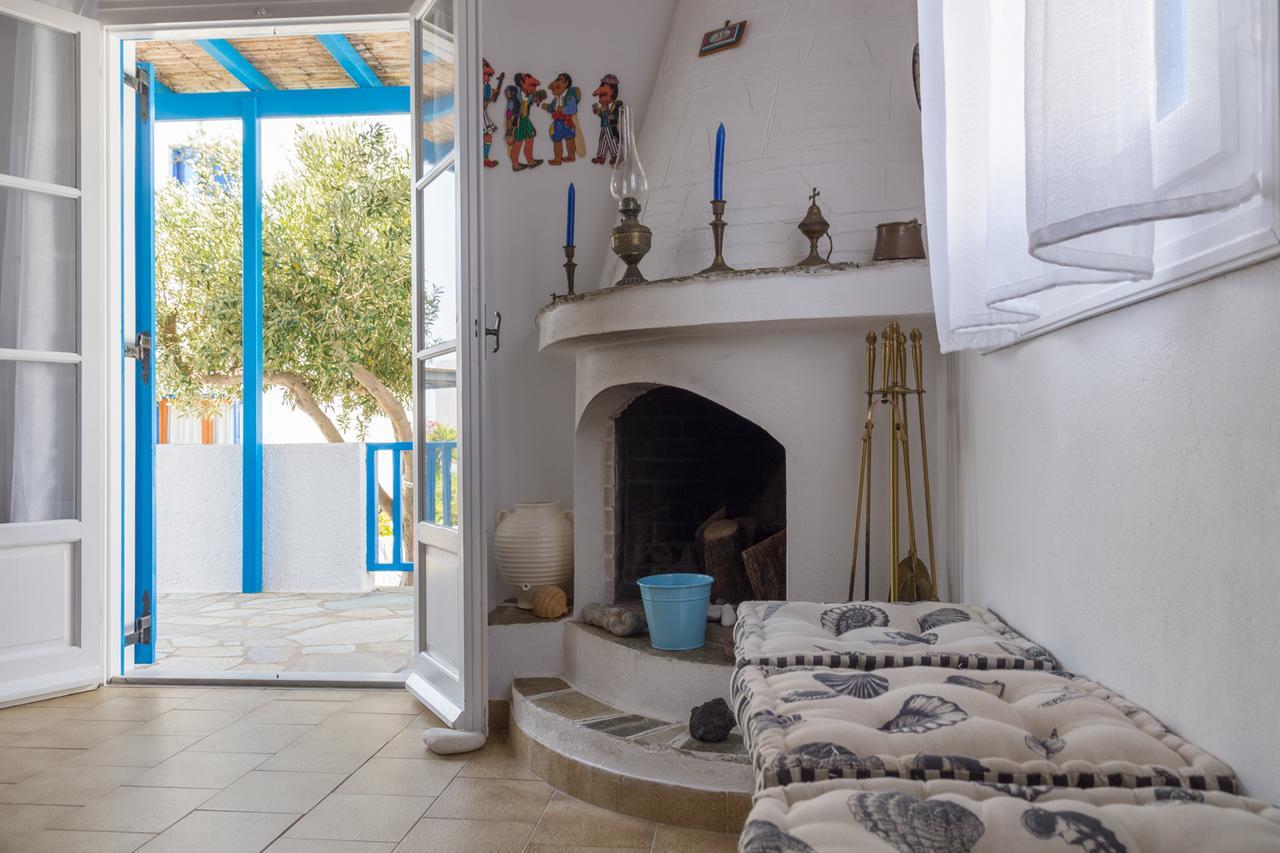 Villa Mariliza بوسي لِفاذي المظهر الخارجي الصورة