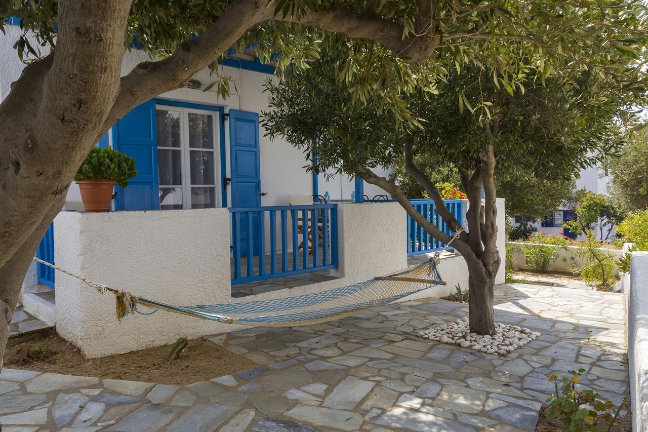 Villa Mariliza بوسي لِفاذي المظهر الخارجي الصورة