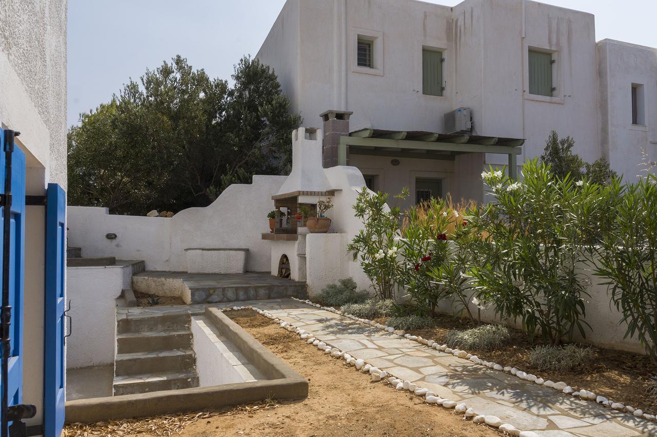 Villa Mariliza بوسي لِفاذي المظهر الخارجي الصورة