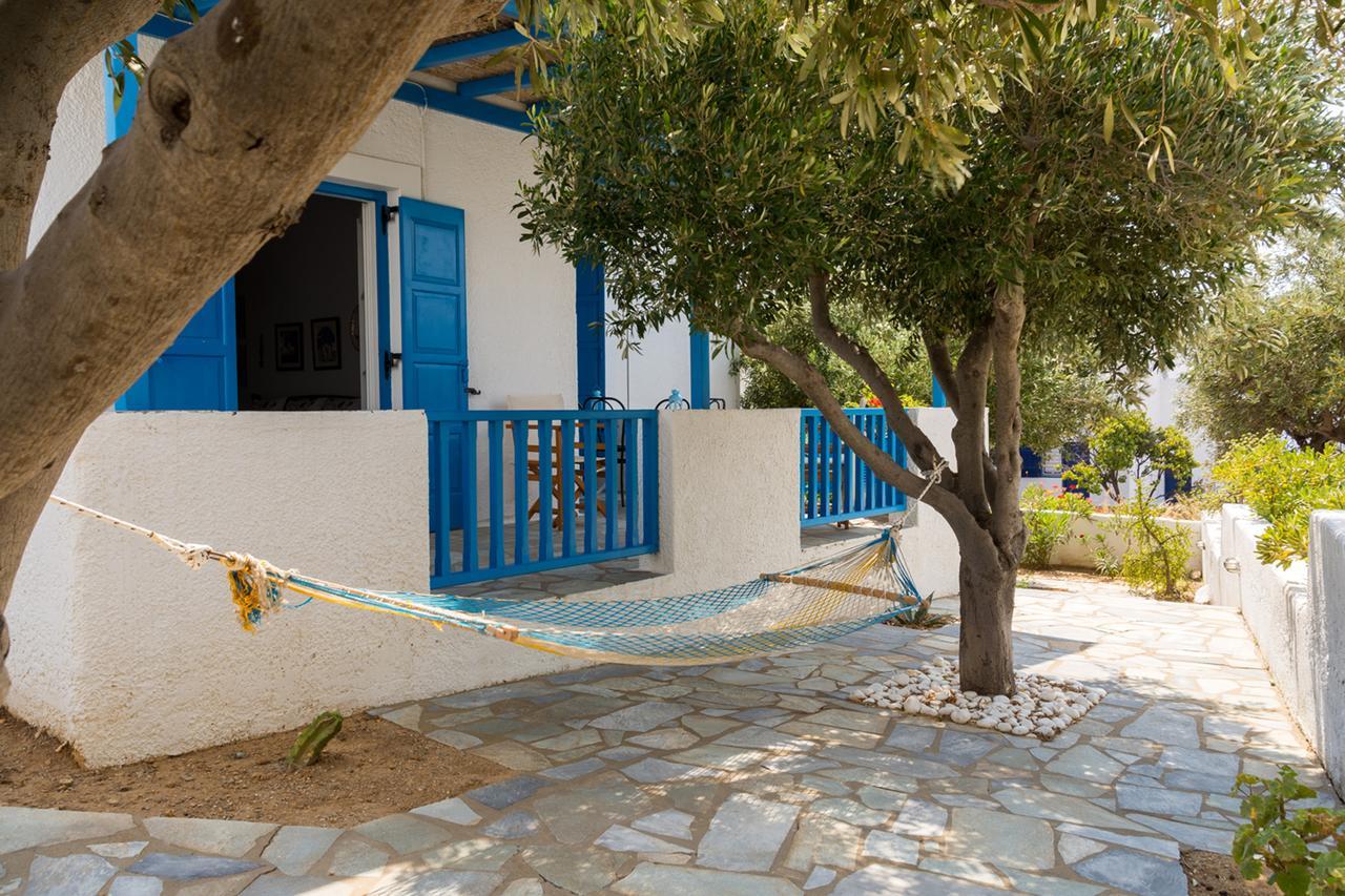 Villa Mariliza بوسي لِفاذي المظهر الخارجي الصورة
